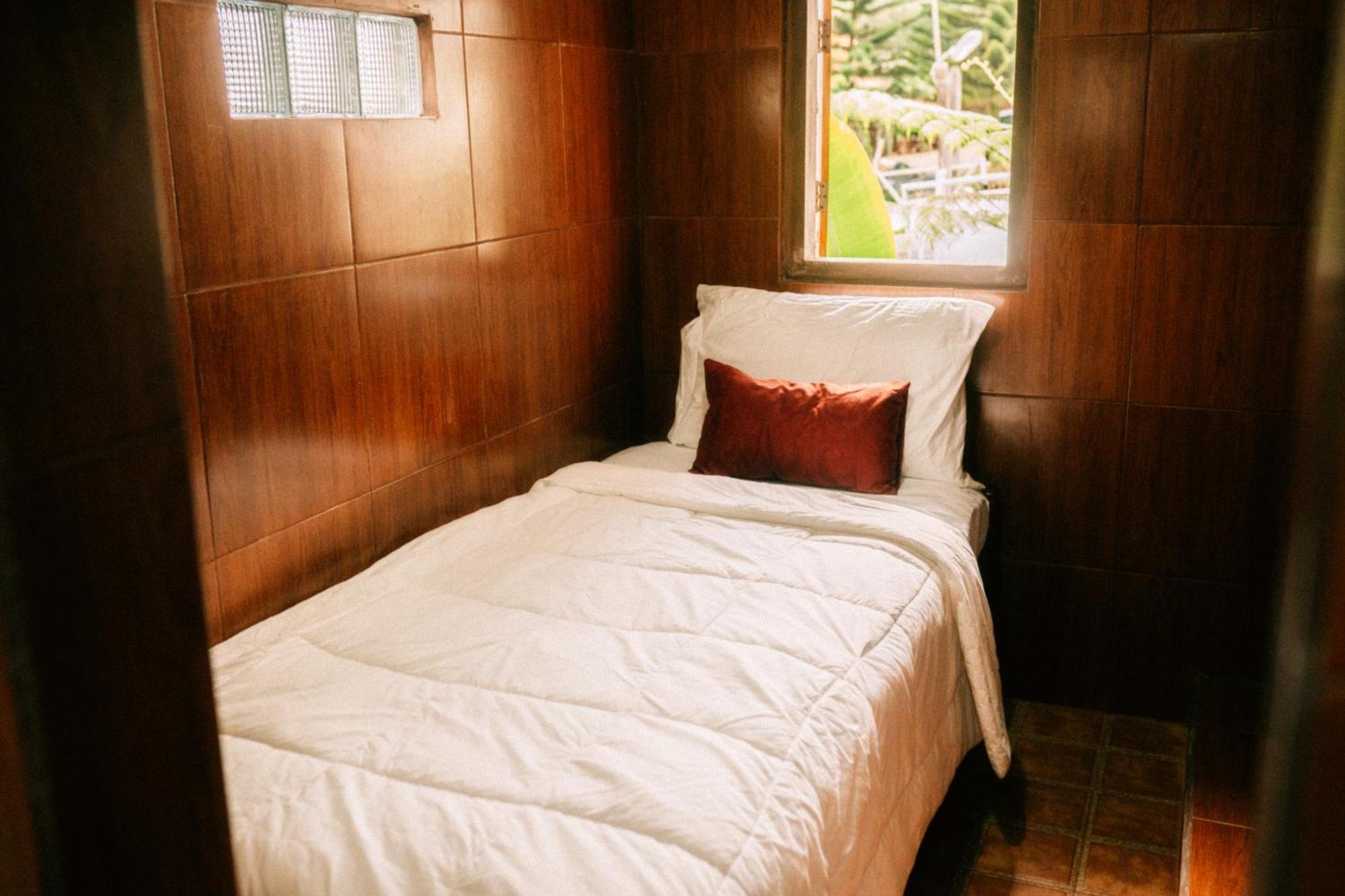 Navalia Villa Bedugul เบอดูกูล ภายนอก รูปภาพ