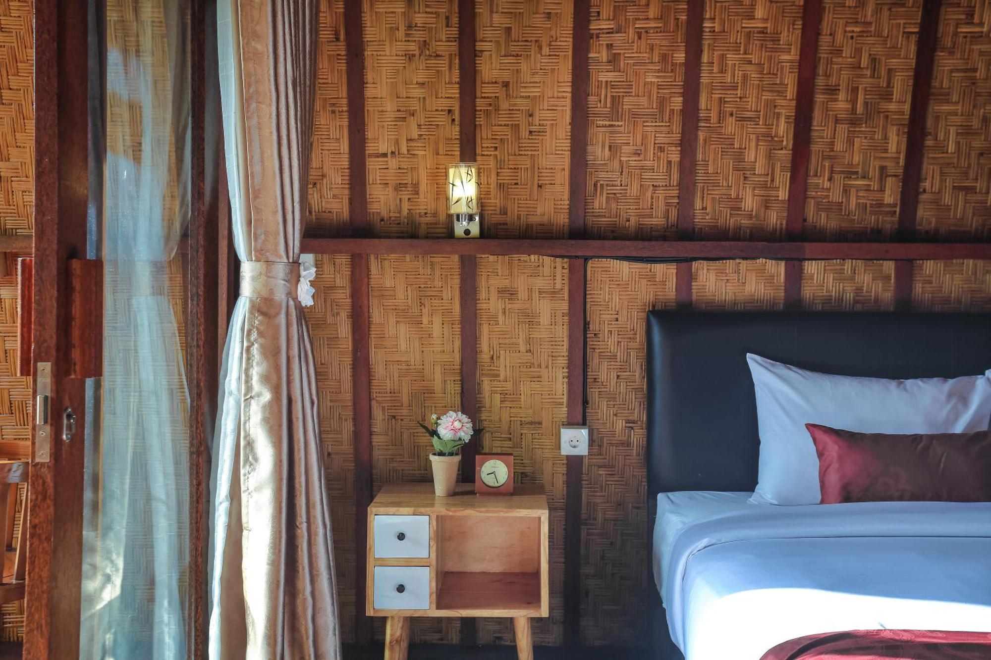 Navalia Villa Bedugul เบอดูกูล ภายนอก รูปภาพ